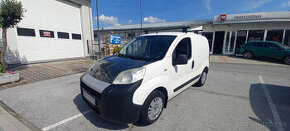 Fiat Fiorino Van 1.4 8V Base