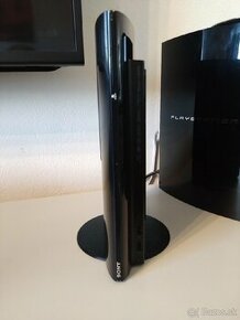 Ps3 superslim HEN 160GB