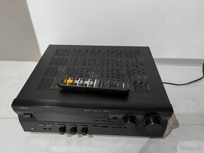 Yamaha RX-V396 Audio/Video Receiver