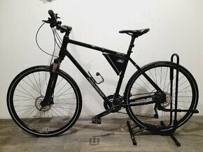 Ponúkam na predaj crossový bicykel Merida Crossway 500  28"