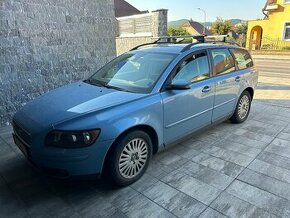 Volvo V 50, 2,0