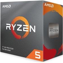 Ryzen 3600