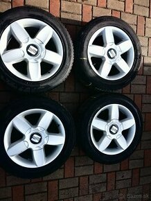 Seat 5x112 r16 - 1