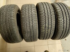 Letné Michelin Agilis 51 215/65/15c 104/102T - 1