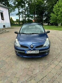 Predam Renault Clio