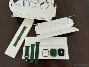 Apple Watch Series 7 45mm