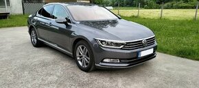 Volkswagen Passat 2.0 TDI 190k DSG Business