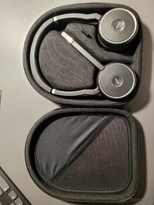 Slúchadlá Jabra evolve 75 SE