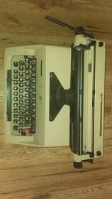 Písací stroj