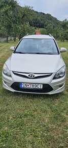 Hyundai i30 cw - 1