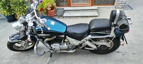 Suzuki Marauder VZ 800