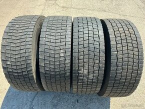 Predám pneumatiky 295/60R22,5