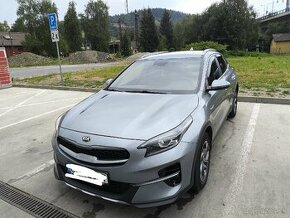 Kia X Ceed Tgdi-benzín 117 kw 160 k,Gold