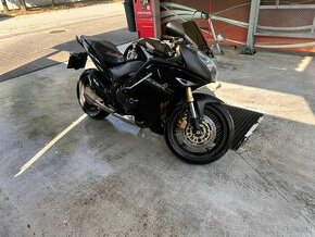 HONDA CBR 600F