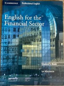 English for the Financial Sector