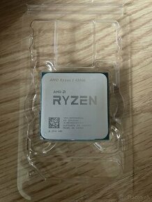 Predám Ryzen 3 4300G