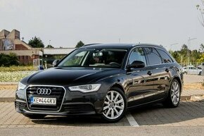 Audi A6 Avant 3.0 TDI DPF 245k quattro S tronic - 1