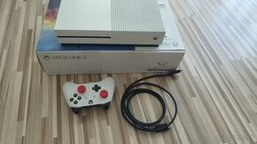 XBOX ONE S - 1