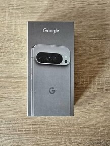 Google Pixel 9 Pro XL 256GB Hazel