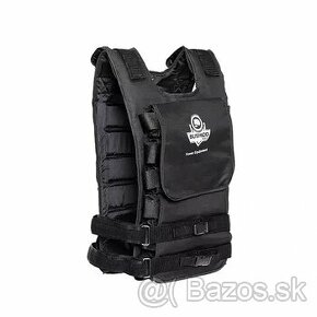 Zátěžová vesta DBX BUSHIDO 1-40 kg