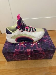 Predám Nike Air Jordan Luca Doncic cosmic low