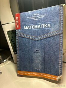 Maturita matematika