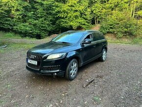 Audi Q7 3.0 tdi