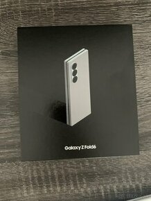 Samsung Galaxy Z Fold 6 512GB