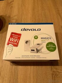 Devolo Magic 2 Starter