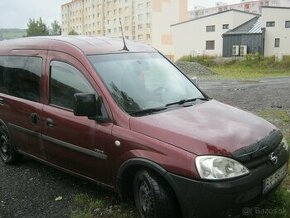 OPEL COMBO 1,7Di