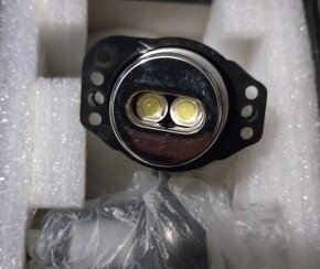 E90 E91 LED Angel eyes BMW - 1