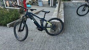 Elektrobicykel Haibike FullSeven 5.0 veľ.M 29 - používaný