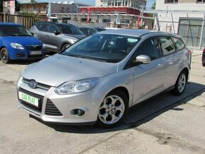 Ford Focus Kombi 2.0 85kw Automat - 1