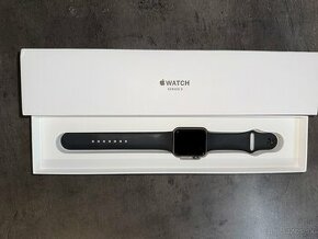 Apple watch series 3     42mm