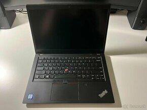 Notebook - Lenovo ThinkPad T490s - 1