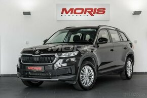 Škoda Kodiaq 2.0 TDI SCR EVO Ambition DSG