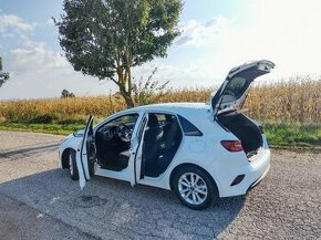 Kia ceed 1.6