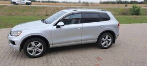 Predam VW Touareg 3.0TDI - 1