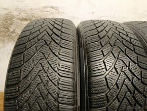 185/60 R15 Zimné pneumatiky Continental 2 kusy