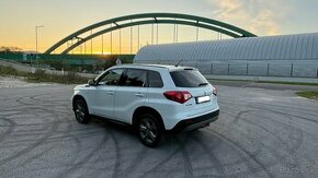 ✅ 1,6 BENZÍN Suzuki Vitara, KúpSK,41000-GARANCIA KM✅