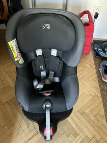 BRITAX ROMER Dualfix M Plus i-Size v excelentnom stave - 1