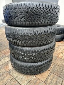 175/65 r15 Nokian - 1