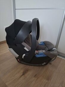 Cybex Aton 5