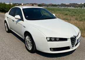 Alfa Romeo 159 2.0 JTD 170k Distinctive 125kW - 1