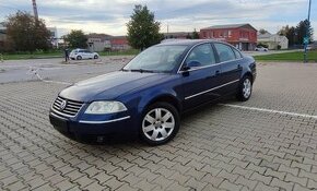 Volkswagen Passat 1.9TDI 96KW - 1