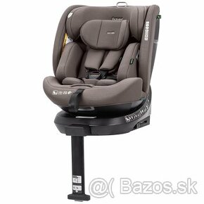 Nová autosedačka Octopus 40-150cm, ISOFIX - 1