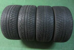 Zimné pneumatiky 275/45R19 NOKIAN - 1