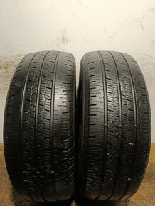 215/60 R17C Celoročné pneumatiky Rotalla Setula 2 kusy - 1