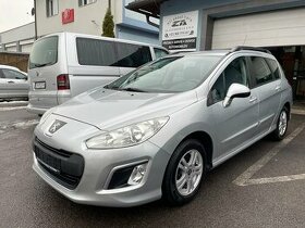 Peugeot 308 SW Access 1,4 benzin 72 kW - 1