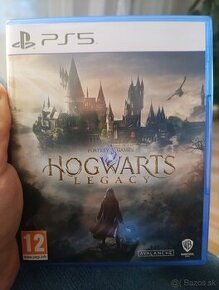 Hogwarts Legacy PS5